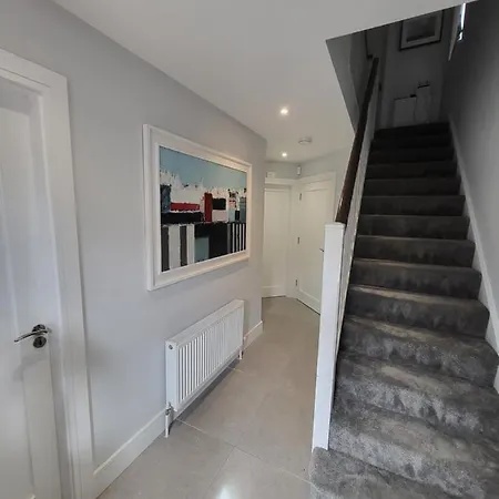 Ferienhaus Lighthouse Way Dunmore East ###4 Bedrooms ###