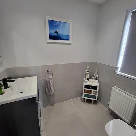 度假居 Lighthouse Way Dunmore East ###4 Bedrooms ### *
